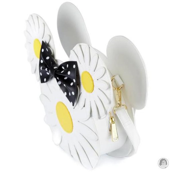 SAC A BANDOULIÈRE MINNIE MOUSE COSPLAY DAISY - DISNEY LOUNGEFLY