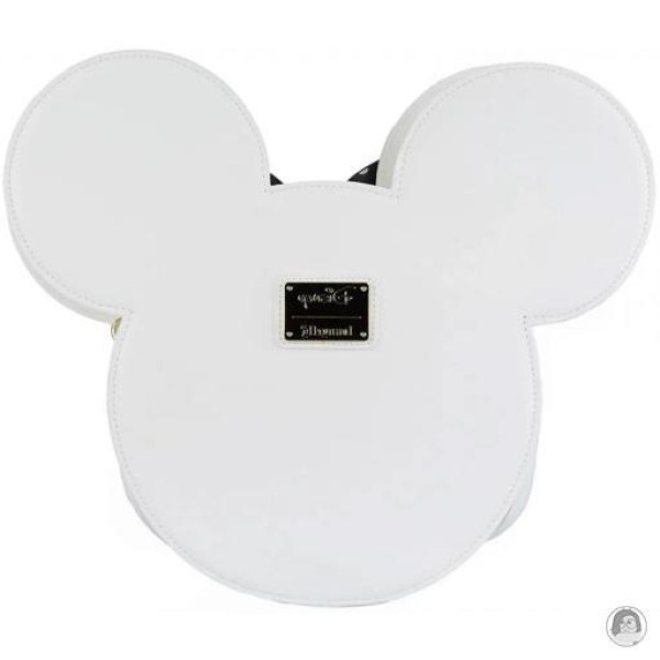 SAC A BANDOULIÈRE MINNIE MOUSE COSPLAY DAISY - DISNEY LOUNGEFLY