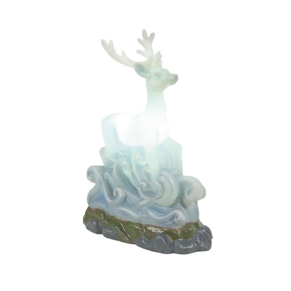 Expecto patronum! - Le Village Harry Potter