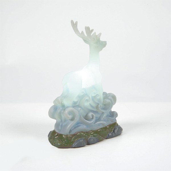 Expecto patronum! - Le Village Harry Potter