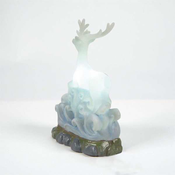 Expecto patronum! - Le Village Harry Potter