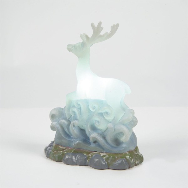 Expecto patronum! - Le Village Harry Potter
