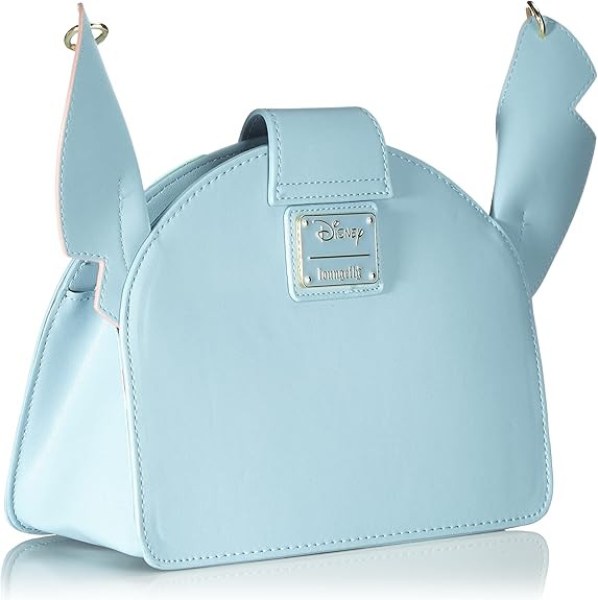 Sac Bandoulière Stitch Luau Cosplay - DISNEY LOUNGEFLY