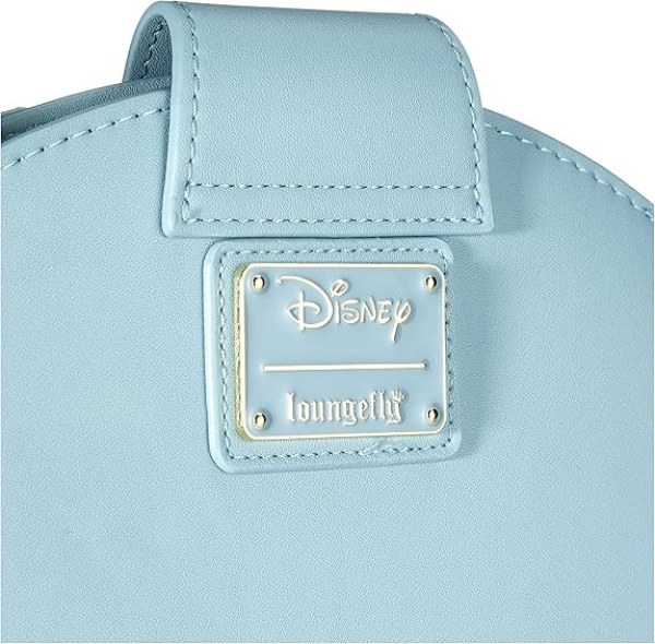 Sac Bandoulière Stitch Luau Cosplay - DISNEY LOUNGEFLY