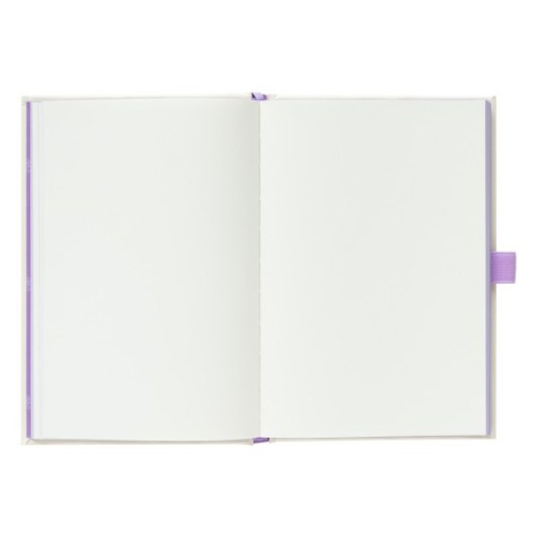 CARNET A5 PREMIUM AVEC STYLO - DISNEY ALICE AU PAYS DES MERVEILLES