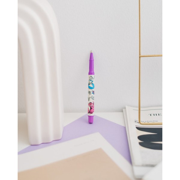 STYLO - DISNEY ALICE AU PAYS DES MERVEILLES