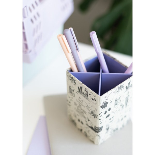 POT A CRAYONS - DISNEY L'ÉTRANGE NOËL DE MONSIEUR JACK