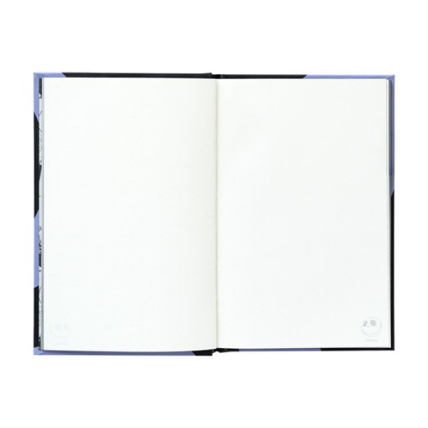 CARNET A6 À COUVERTURE RIGIDE - DISNEY L'ÉTRANGE NOËL DE MONSIEUR JACK
