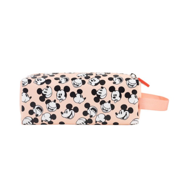 TROUSSE RECTANGULAIRE - DISNEY MICKEY 100e ANNIVERSAIRE