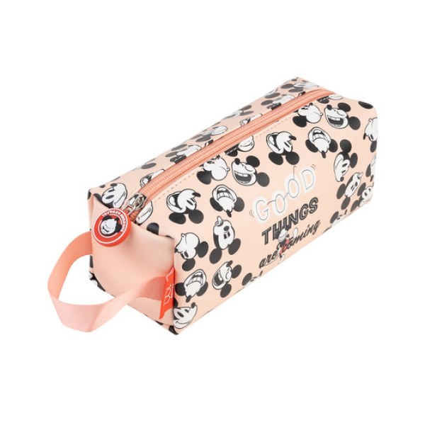 TROUSSE RECTANGULAIRE - DISNEY MICKEY 100e ANNIVERSAIRE