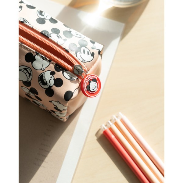 TROUSSE RECTANGULAIRE - DISNEY MICKEY 100e ANNIVERSAIRE