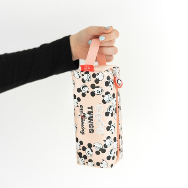 TROUSSE RECTANGULAIRE - DISNEY MICKEY 100e ANNIVERSAIRE