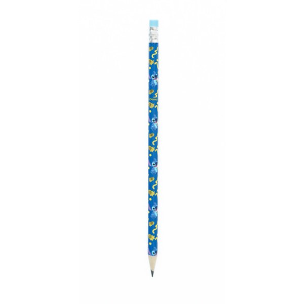 BLOC-NOTES MAGNÉTIQUE - DISNEY STITCH TROPICAL