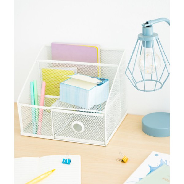 BLOC NOTES ADHÉSIF - DISNEY STITCH TROPICAL