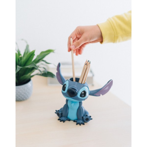 POT À CRAYONS - DISNEY STITCH