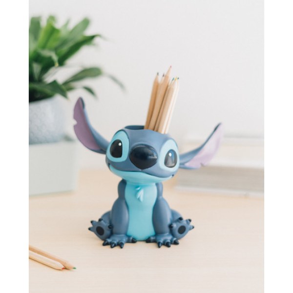 POT À CRAYONS - DISNEY STITCH