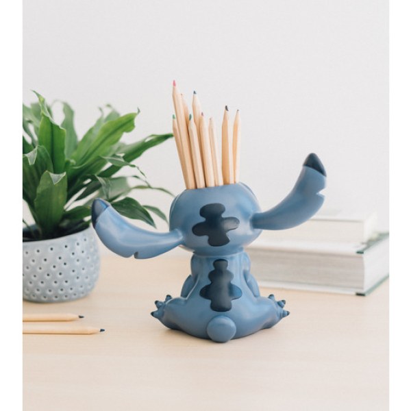 POT À CRAYONS - DISNEY STITCH