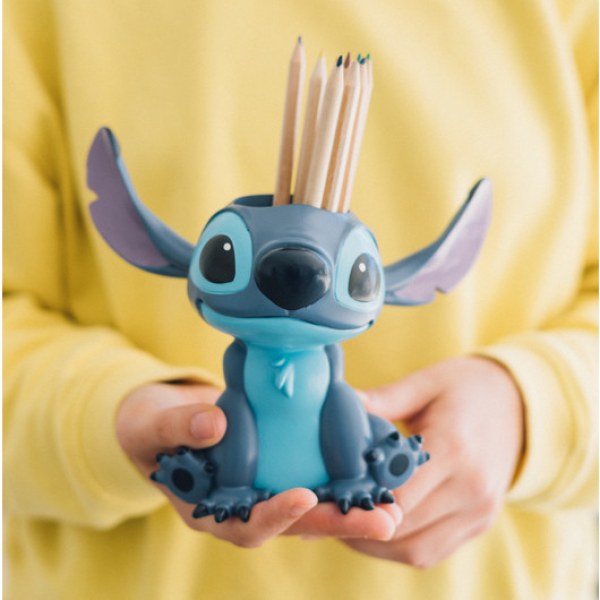 POT À CRAYONS - DISNEY STITCH