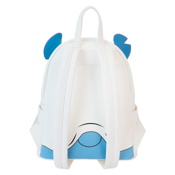 Mini sac à dos phosphorescent Stitch costume de fantôme - DISNEY LOUNGEFLY