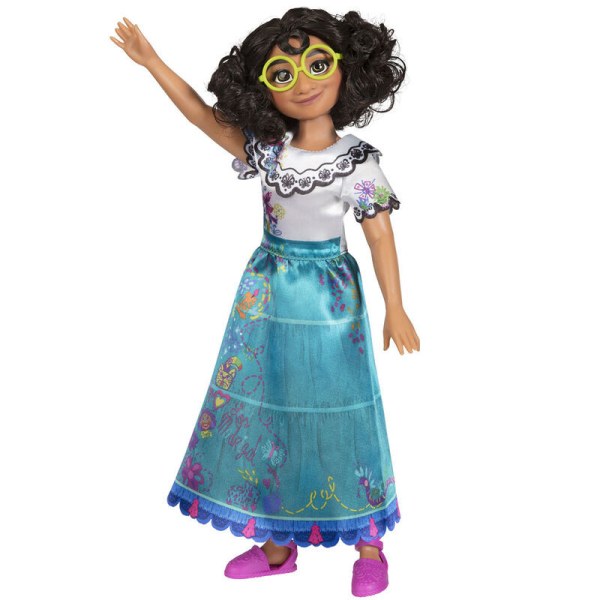 Poupée Mirabel 25cm - Disney Encanto