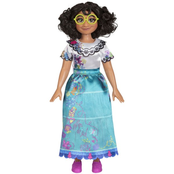 Poupée Mirabel 25cm - Disney Encanto
