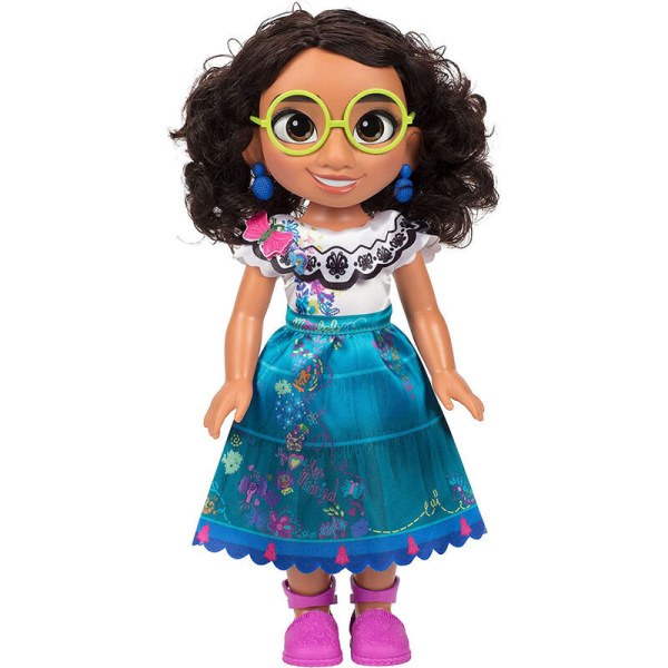 Poupée Mirabel 38cm - Disney Encanto