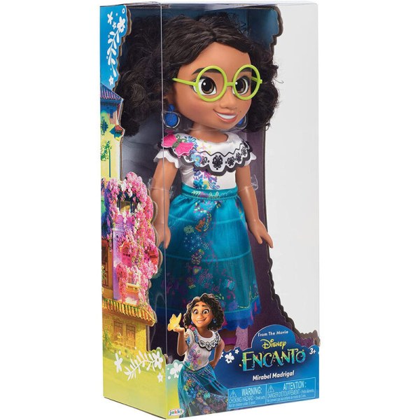 Poupée Mirabel 38cm - Disney Encanto