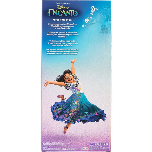 Poupée Mirabel 38cm - Disney Encanto