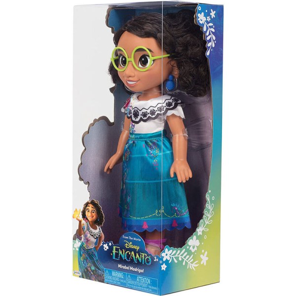Poupée Mirabel 38cm - Disney Encanto