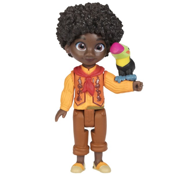 Mini figurines assorties 8cm - Disney Encanto