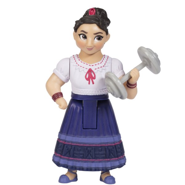 Mini figurines assorties 8cm - Disney Encanto