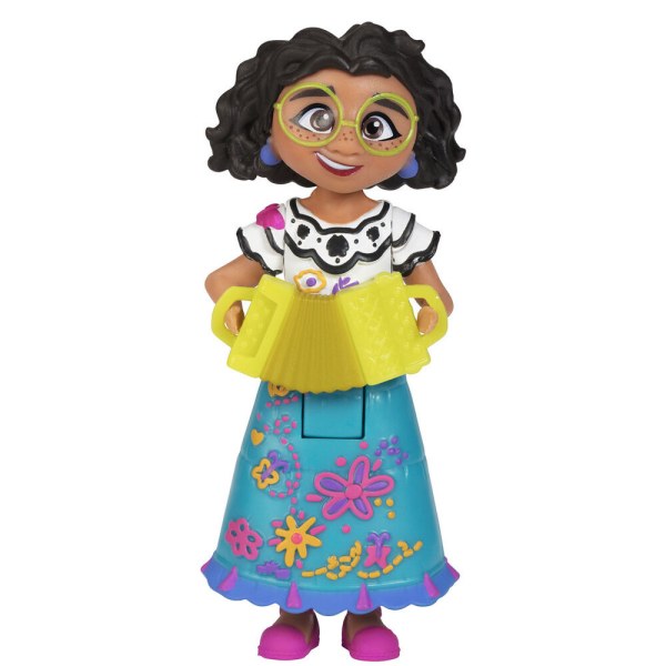 Mini figurines assorties 8cm - Disney Encanto