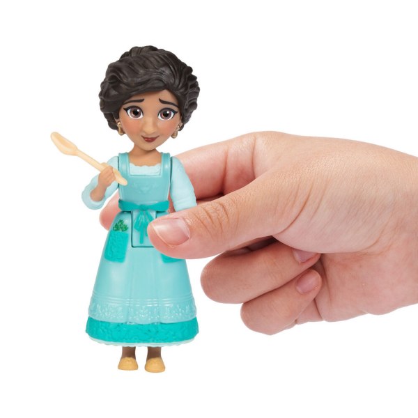 Mini figurines assorties 8cm - Disney Encanto