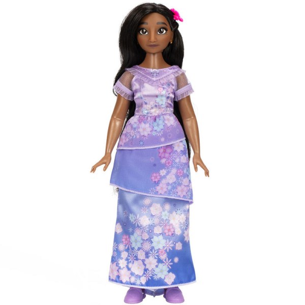Poupée Isabela 25cm - Disney Encanto