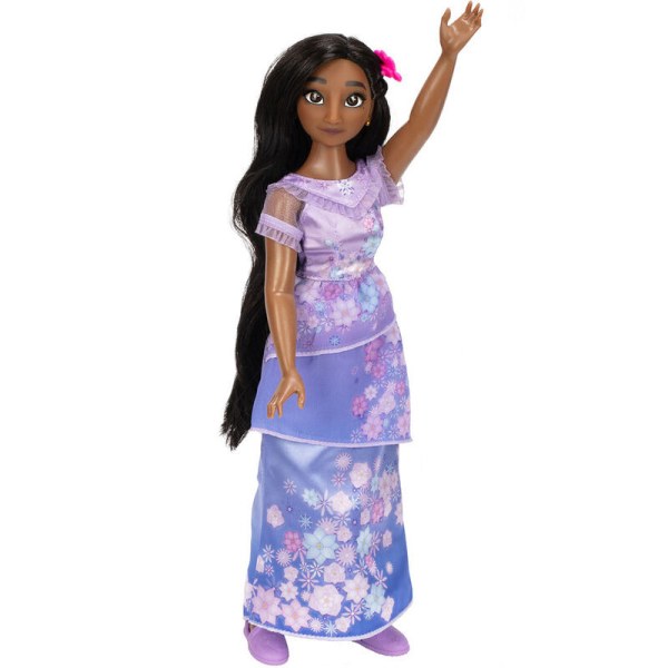 Poupée Isabela 25cm - Disney Encanto
