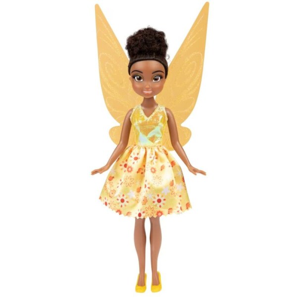Poupées Fées assorties 25cm - Disney Fée Clochette