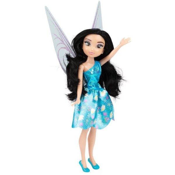 Poupées Fées assorties 25cm - Disney Fée Clochette