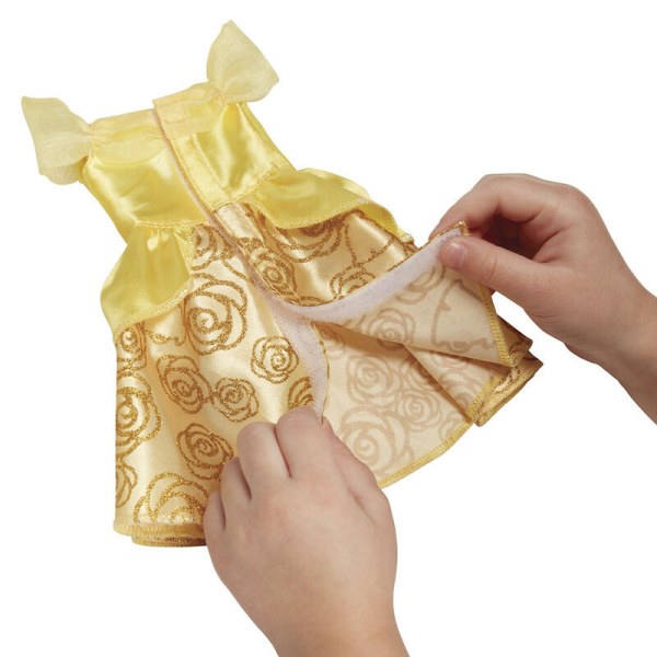 Poupée Belle 38cm - Disney La Belle et la Bête