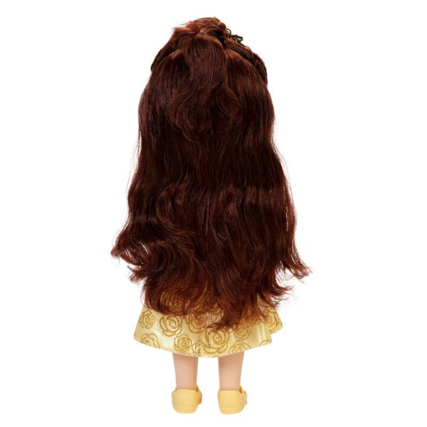 Poupée Belle 38cm - Disney La Belle et la Bête