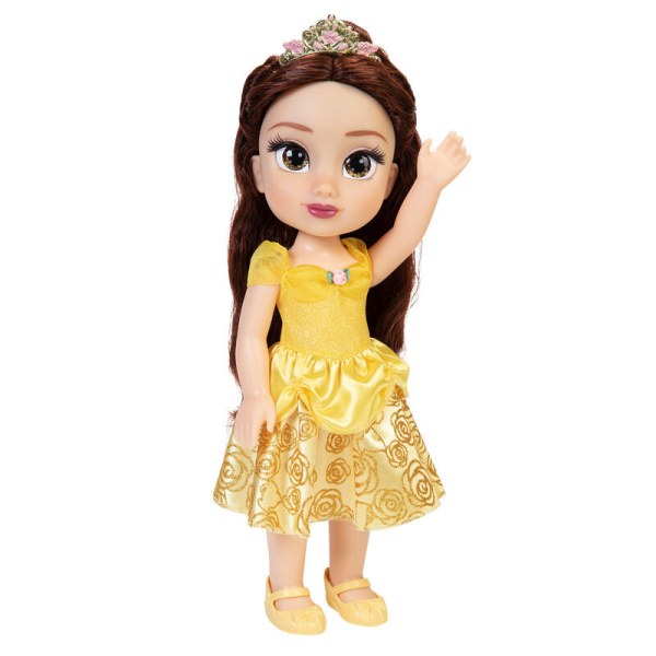 Poupée Belle 38cm - Disney La Belle et la Bête
