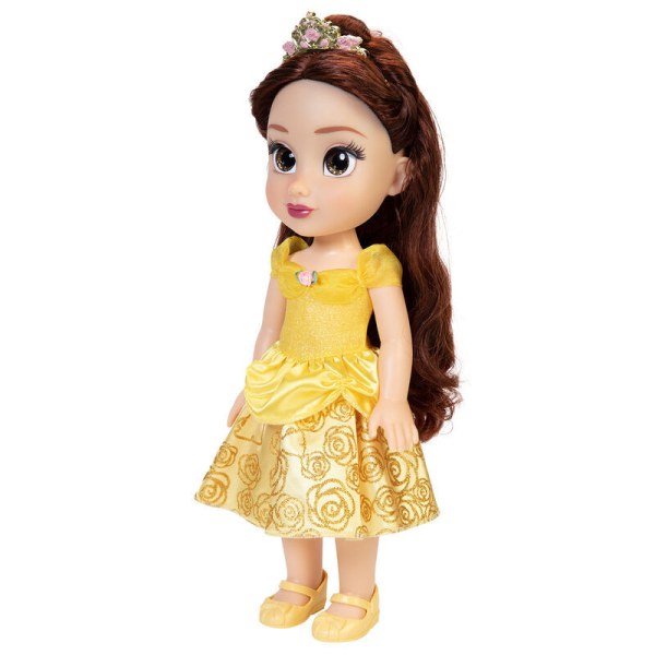 Poupée Belle 38cm - Disney La Belle et la Bête