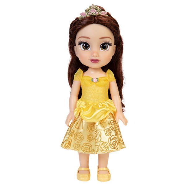Poupée Belle 38cm - Disney La Belle et la Bête