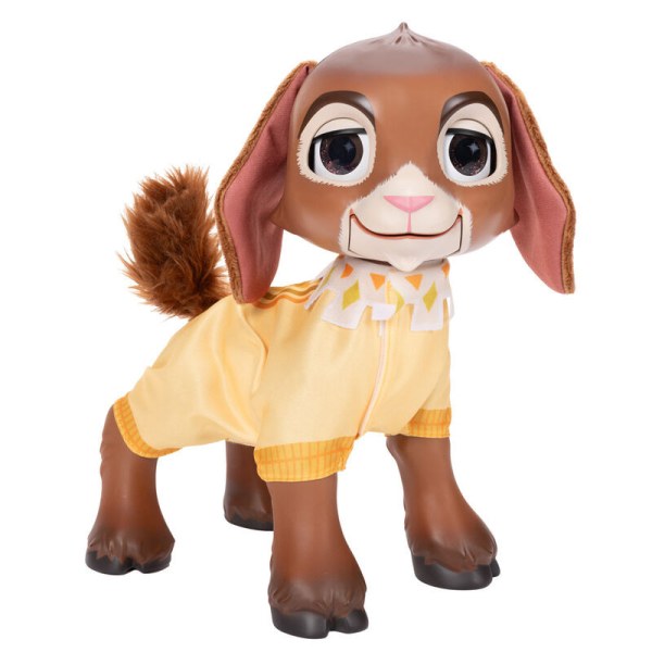 Poupée Valentino & Star 38cm sonore - Disney Wish