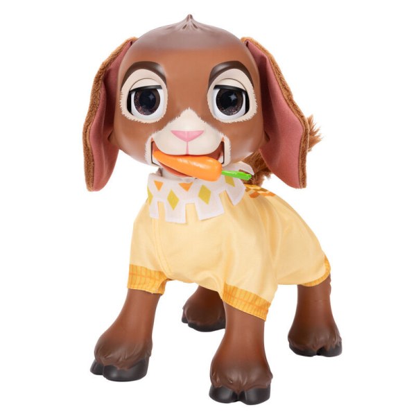 Poupée Valentino & Star 38cm sonore - Disney Wish