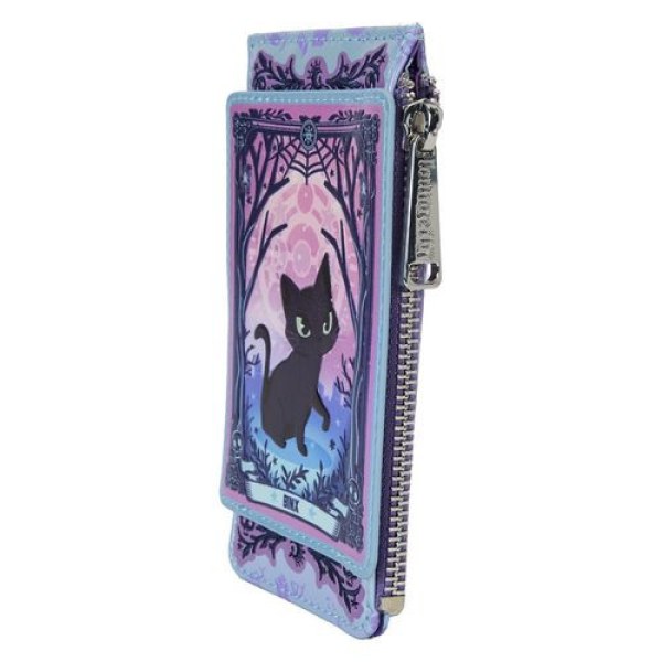 Porte-cartes carte de tarot Hocus Pocus - DISNEY LOUNGEFLY