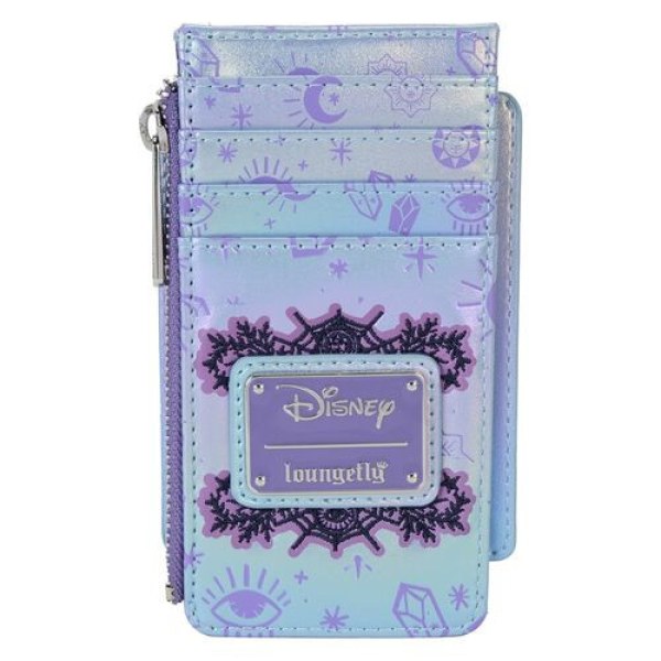 Porte-cartes carte de tarot Hocus Pocus - DISNEY LOUNGEFLY