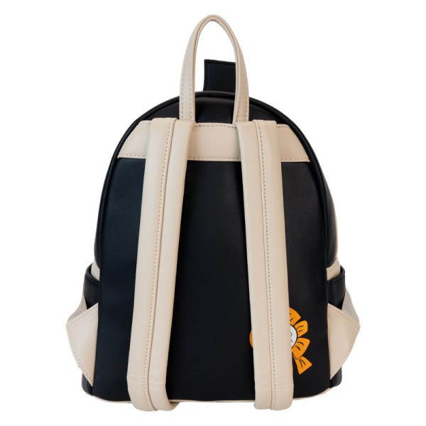 Mini sac à dos Lenticulaire Cosplay du maire L'étrange Noël de Monsieur Jack - DISNEY LOUNGEFLY