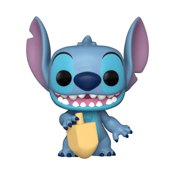 FUNKO POP! 1500 Stitch Holiday (Hanoucca) - Disney Stitch