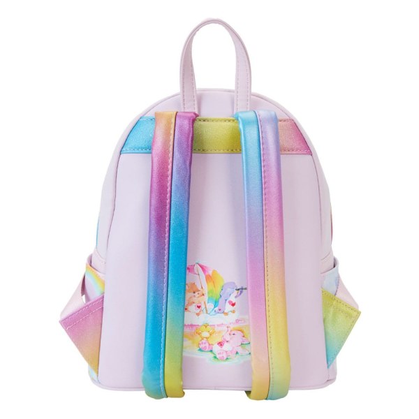 Mini sac à dos Cousins ​​Cloud Crew - Loungefly Bisounours