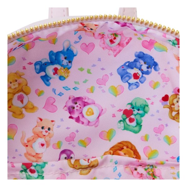 Mini sac à dos Cousins ​​Cloud Crew - Loungefly Bisounours